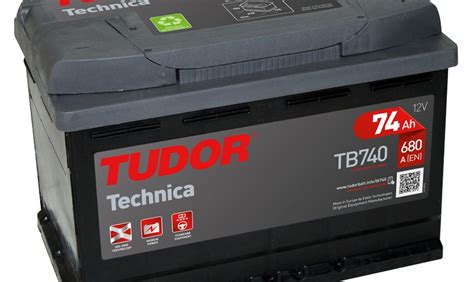 tudor batteria recenzioni|Batteria auto Tudor: l’ideale per chi consuma molto.